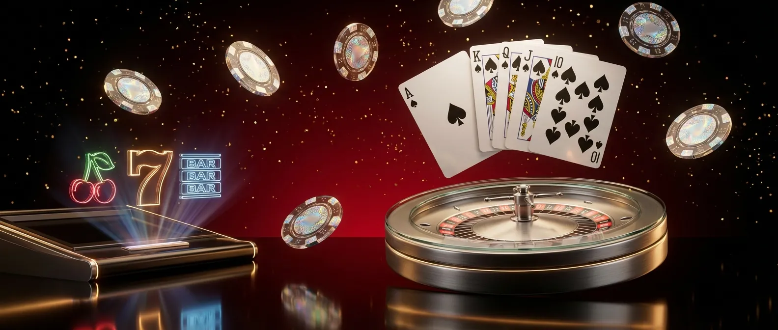 B7 Casino free spins voor slotspelers