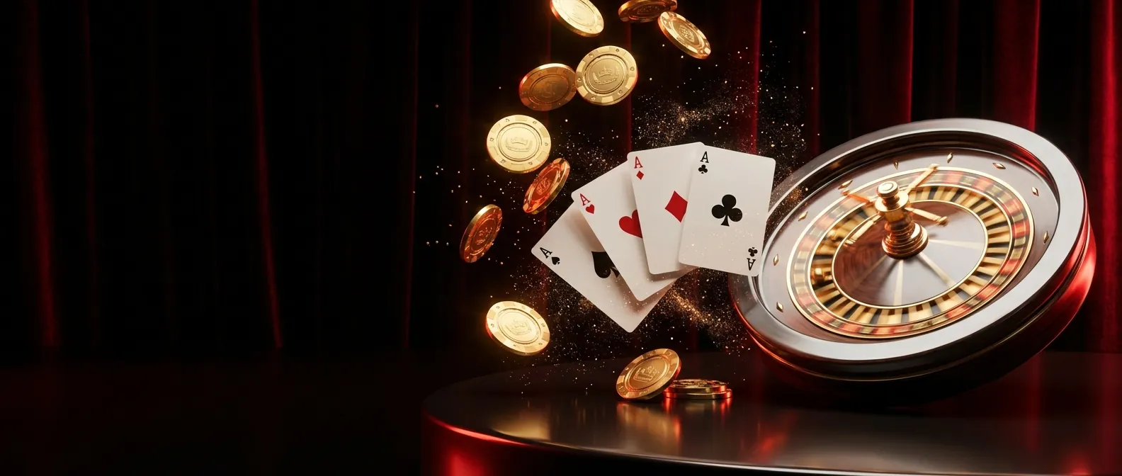 B7 Casino uitbetalingen en cash out