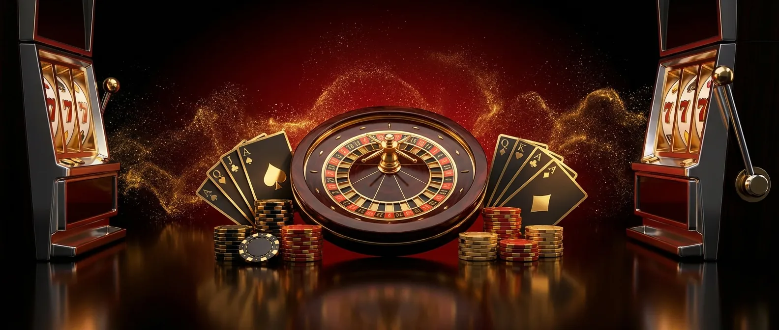 B7 Casino terms and conditions