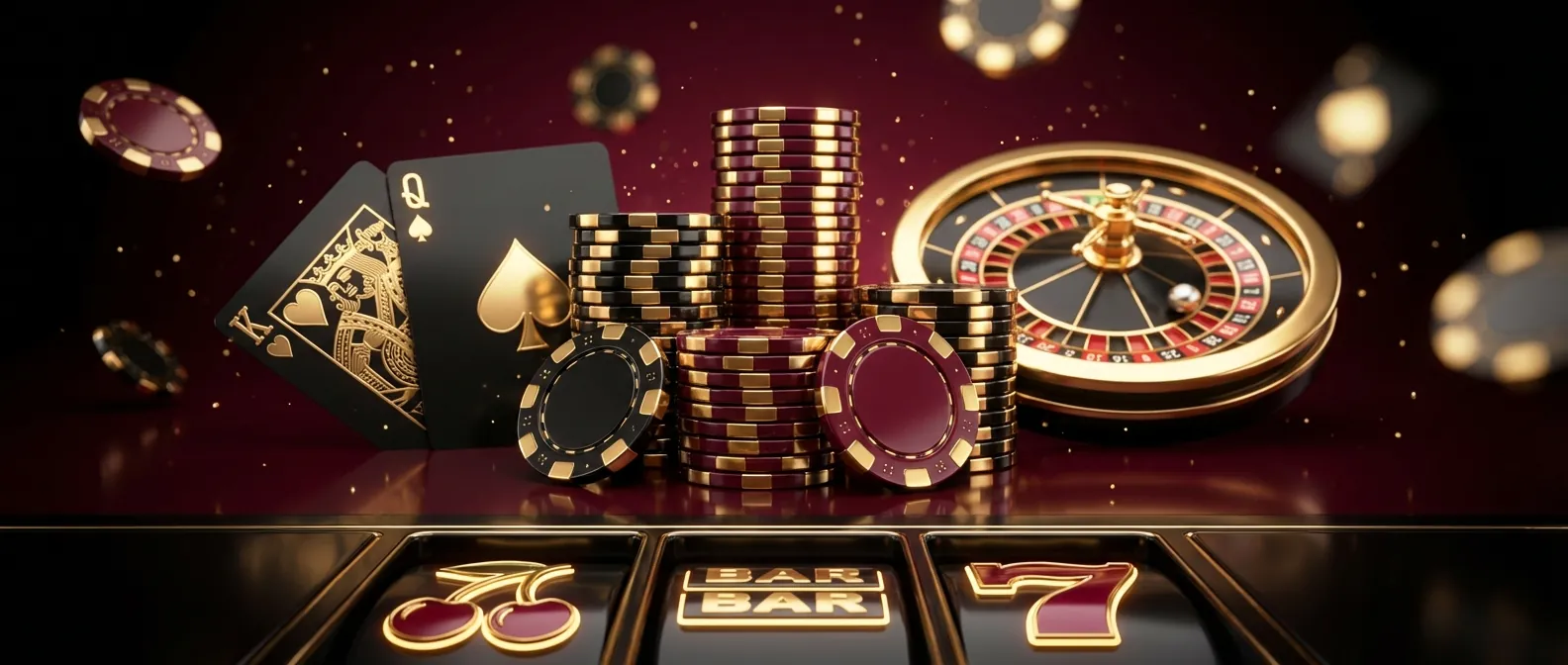 B7 Casino No Deposit Bonus: Spelen Zonder Direct Risico
